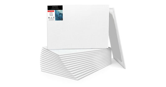 ARTIOS canvas boards for painting