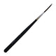 ARTIOS Ultra-Fine Liner 1 brush - single brush, matte black handle, on white background