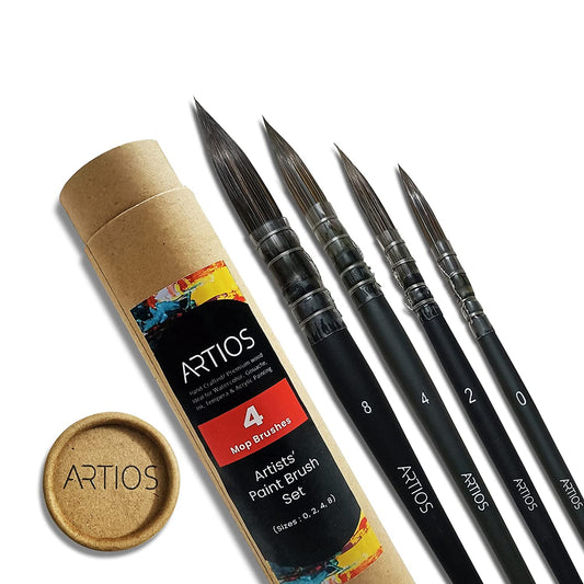 Paint Brushes – ARTIOS
